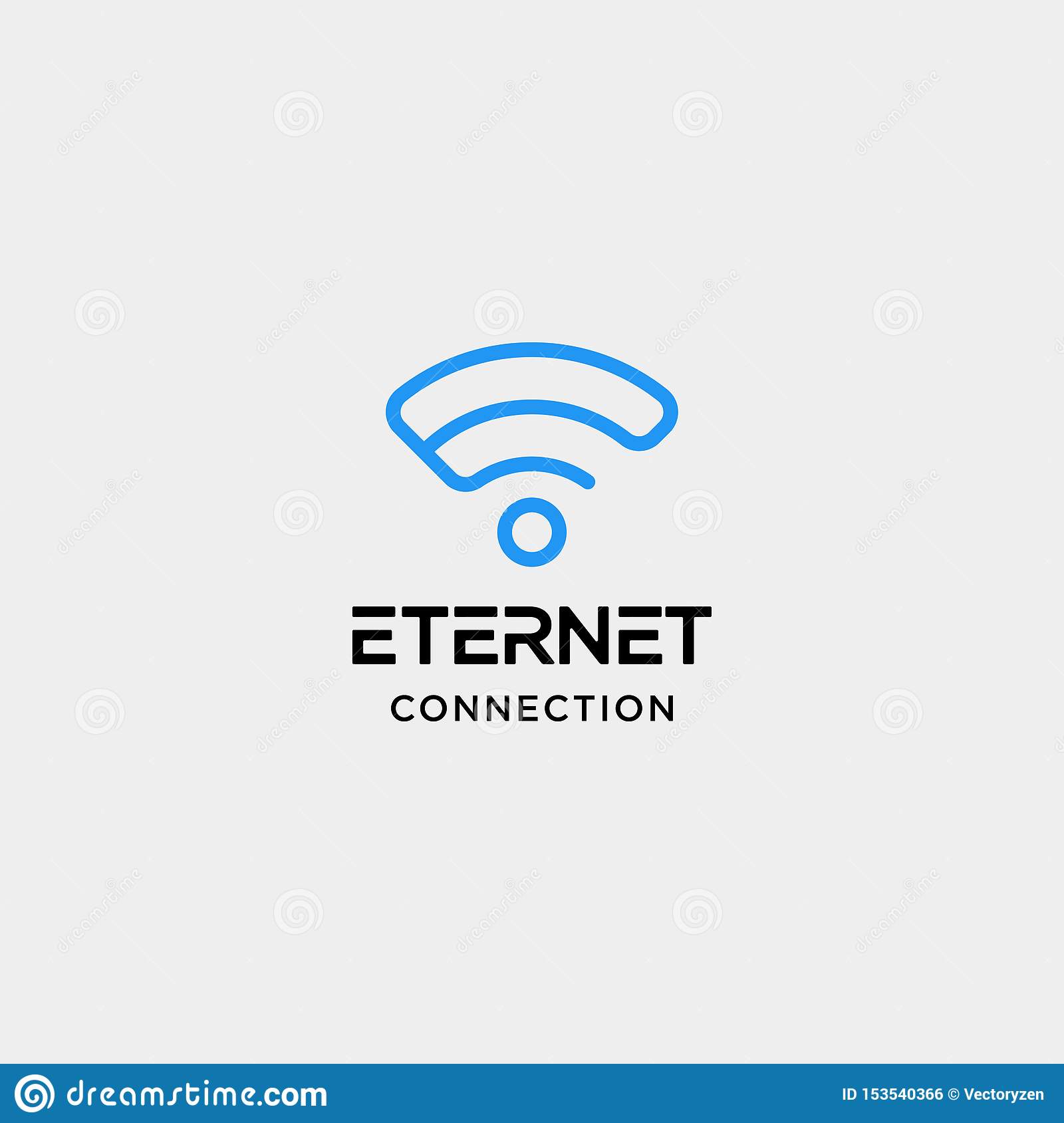 Detail Wifi Logo Design Nomer 26