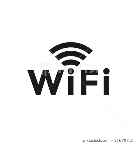 Detail Wifi Logo Design Nomer 29