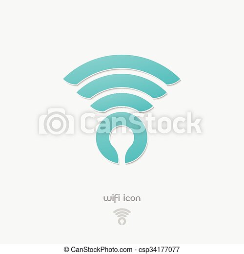 Detail Wifi Logo Design Nomer 43