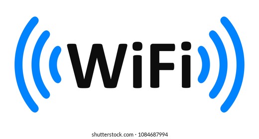 Detail Wifi Logo Keren Nomer 11