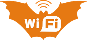 Detail Wifi Logo Keren Nomer 37