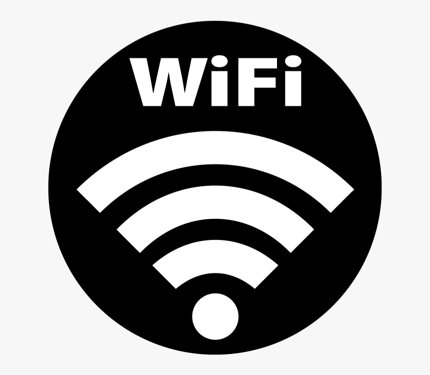 Detail Wifi Logo Png Nomer 18