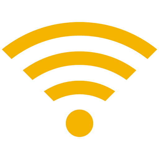 Detail Wifi Logo Png Nomer 41
