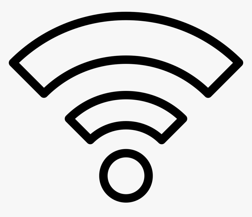 Detail Wifi Logo Png Nomer 8