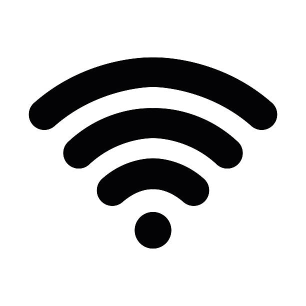 Detail Wifi Logo Vector Nomer 4