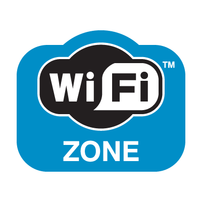 Detail Wifi Logo Vector Nomer 44