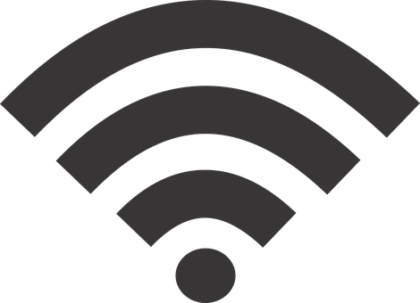 Detail Wifi Logo Vector Nomer 7