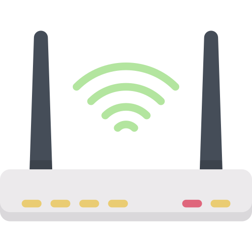 Detail Wifi Router Png Nomer 27