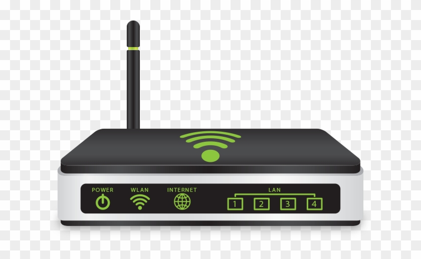 Detail Wifi Router Png Nomer 52
