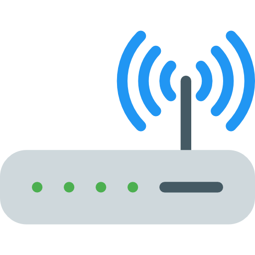 Detail Wifi Router Png Nomer 9