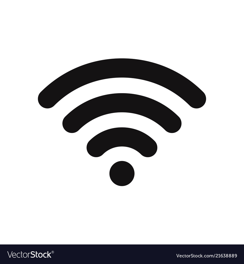 Detail Wifi Signal Icon Nomer 2