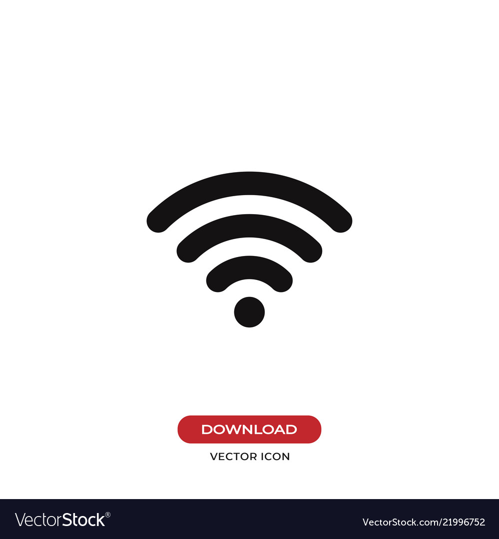 Detail Wifi Signal Icon Nomer 14