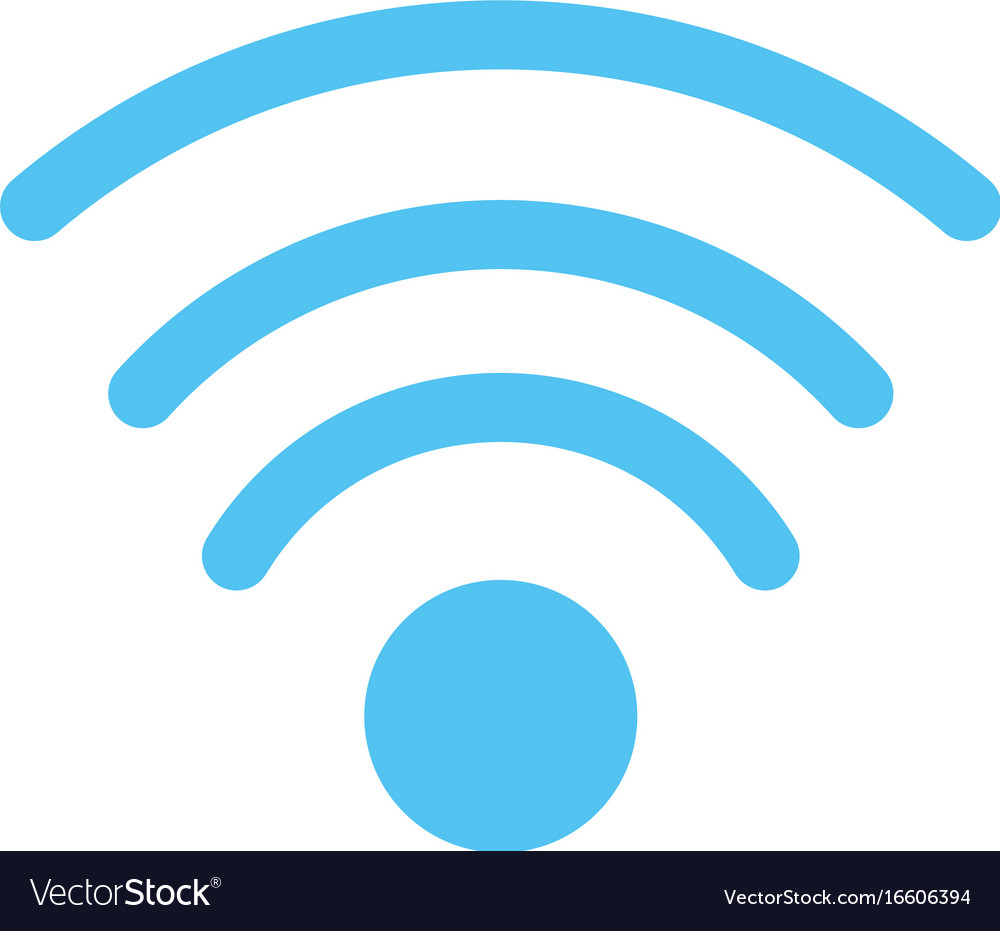 Detail Wifi Signal Icon Nomer 20