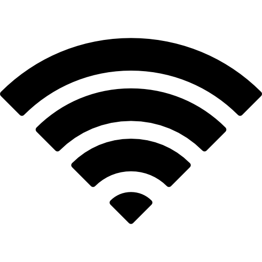 Detail Wifi Signal Icon Nomer 24