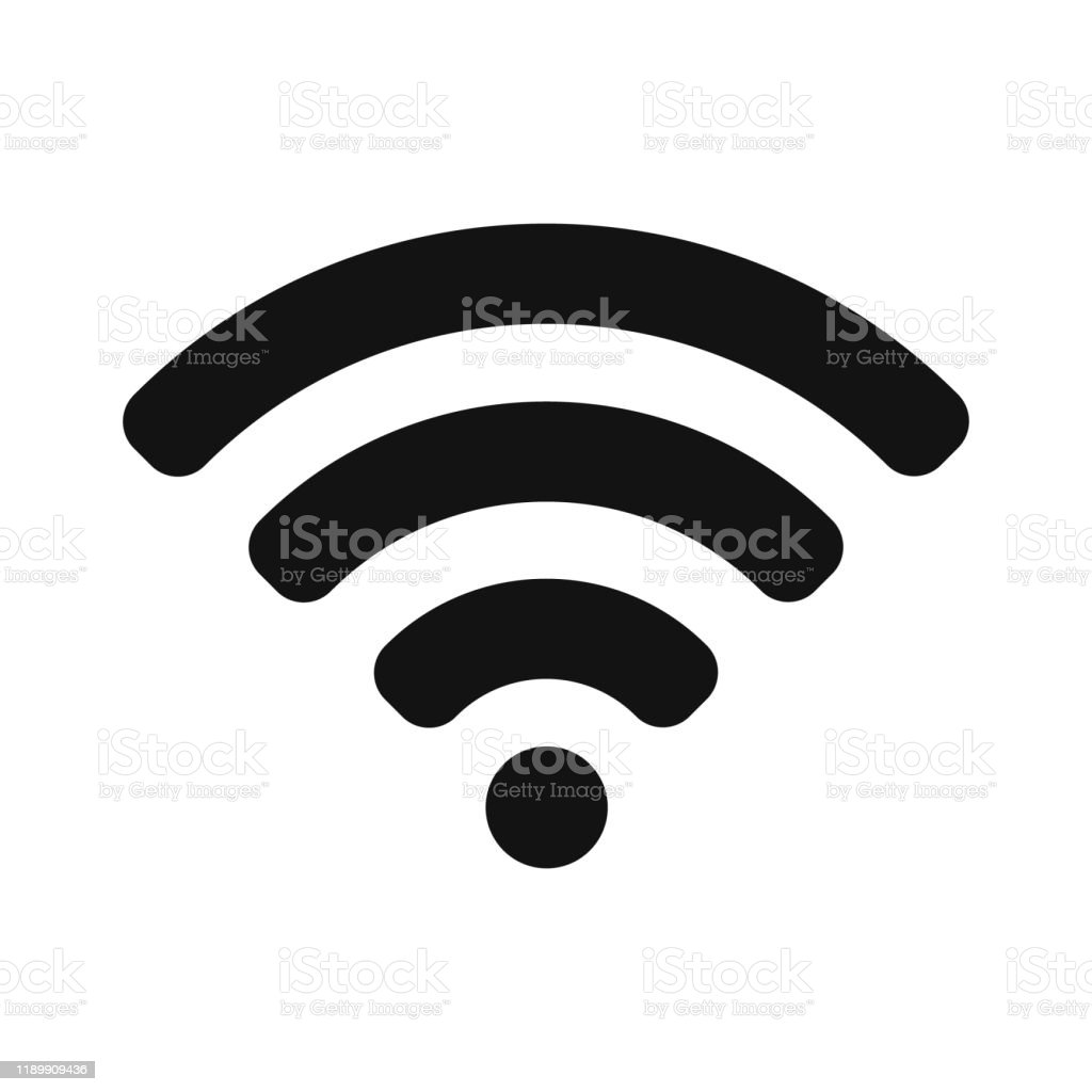 Detail Wifi Signal Icon Nomer 26