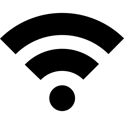 Detail Wifi Signal Icon Nomer 33