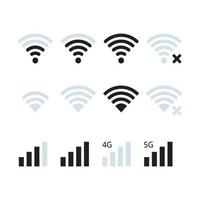 Detail Wifi Signal Icon Nomer 38