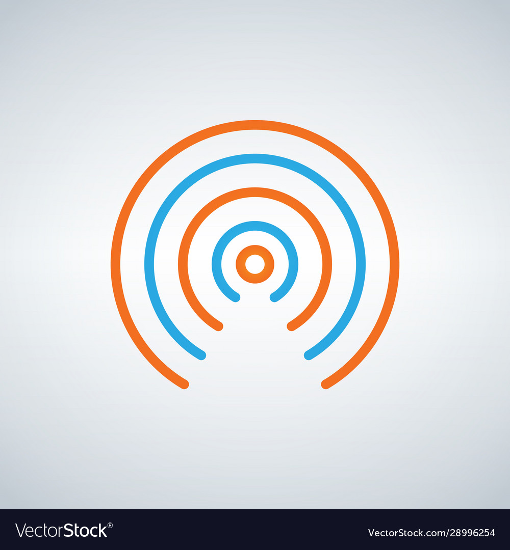 Detail Wifi Signal Icon Nomer 47