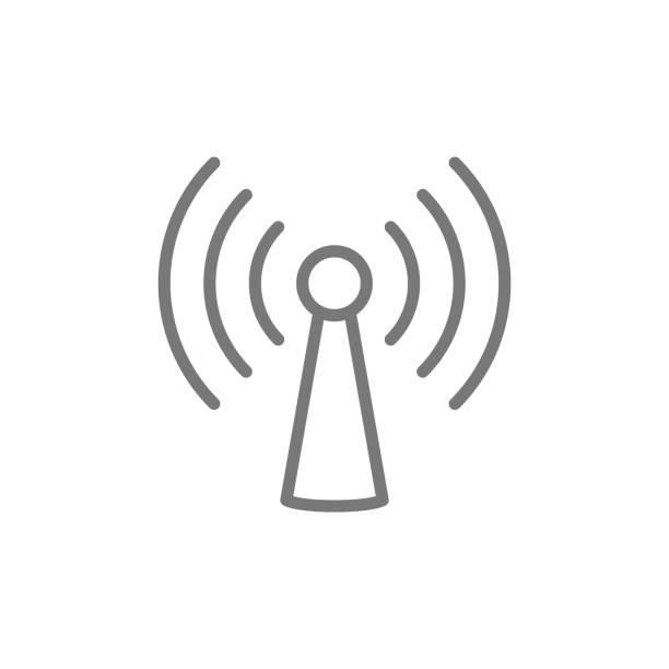 Detail Wifi Signal Icon Nomer 52