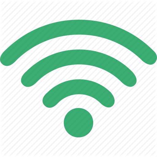 Detail Wifi Signal Icon Nomer 55