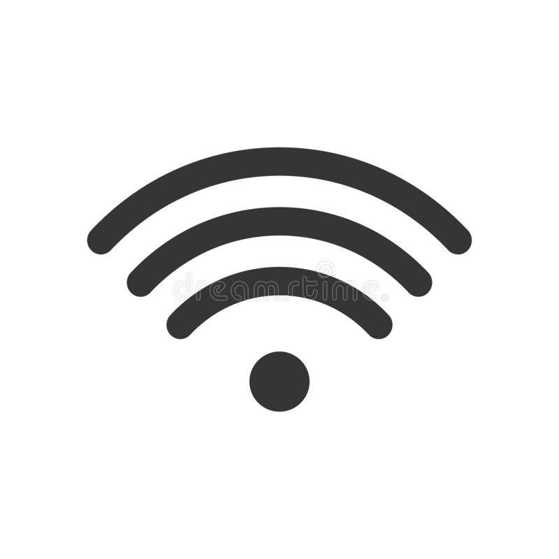 Detail Wifi Signal Icon Nomer 9