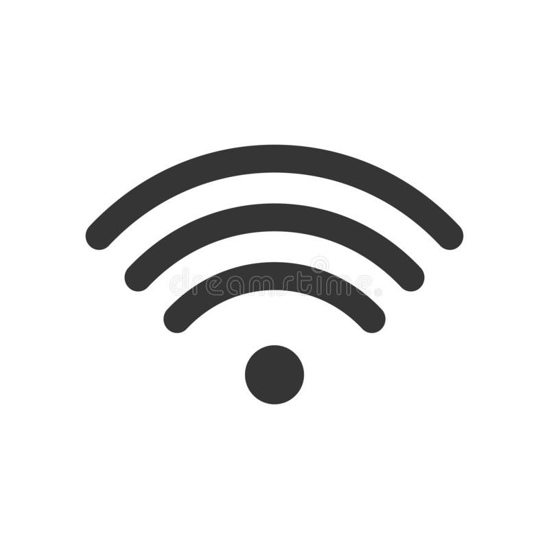 Detail Wifi Signal Icon Nomer 9