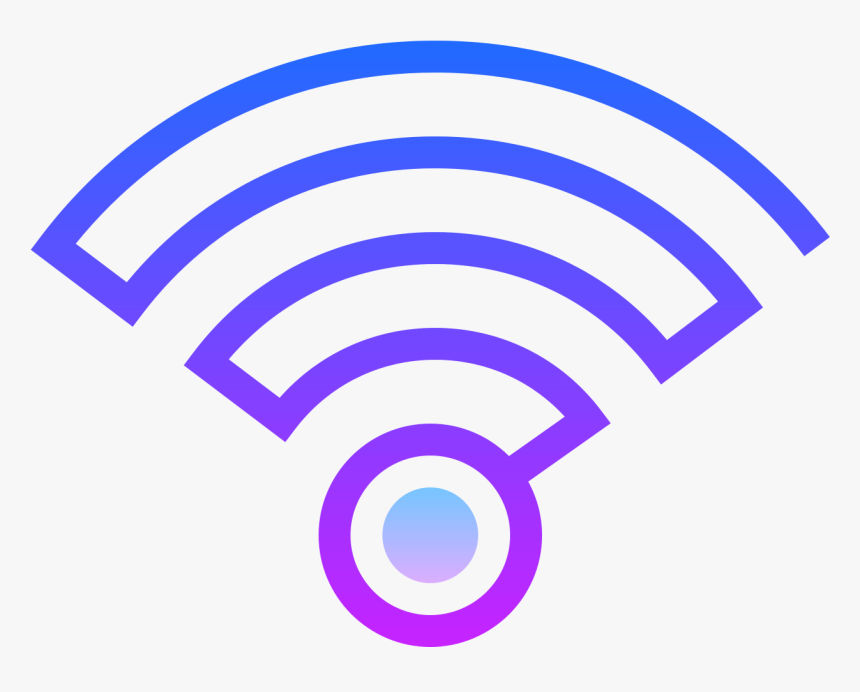 Detail Wifi Symbol Png Nomer 13