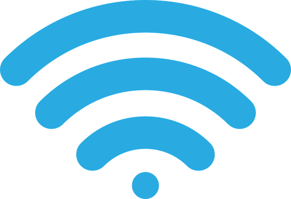 Detail Wifi Vector Png Nomer 4