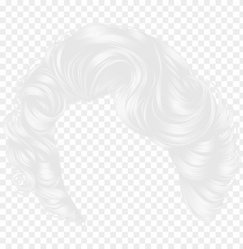Detail Wig Background Nomer 45