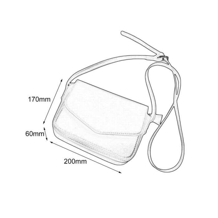 Detail Sketsa Gambar Tas Nomer 29