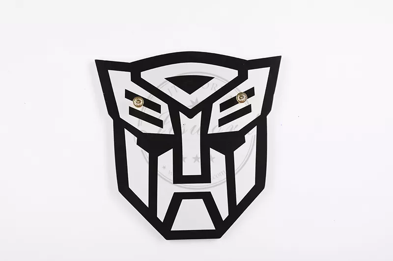 Detail Sketsa Gambar Transformers Nomer 20