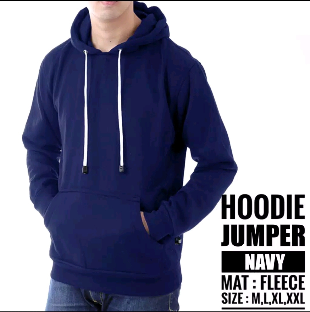 Detail Sketsa Jaket Hoodie Nomer 39