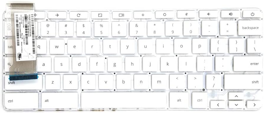 Detail Sketsa Keyboard Komputer Nomer 20