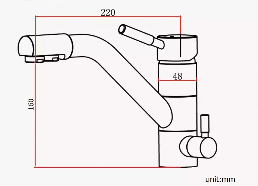 Detail Sketsa Kran Air Nomer 39