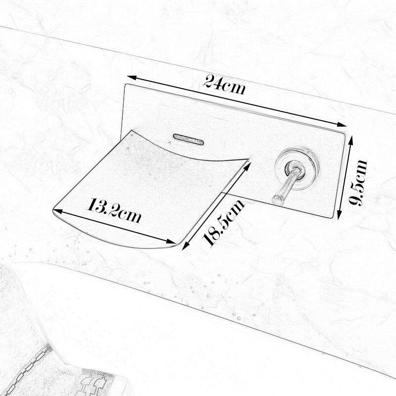 Detail Sketsa Kran Air Nomer 40