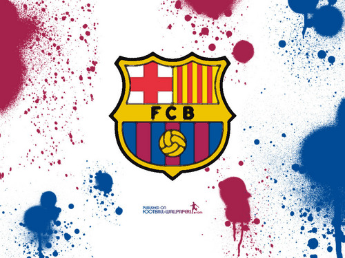 Detail Sketsa Logo Barcelona Nomer 11