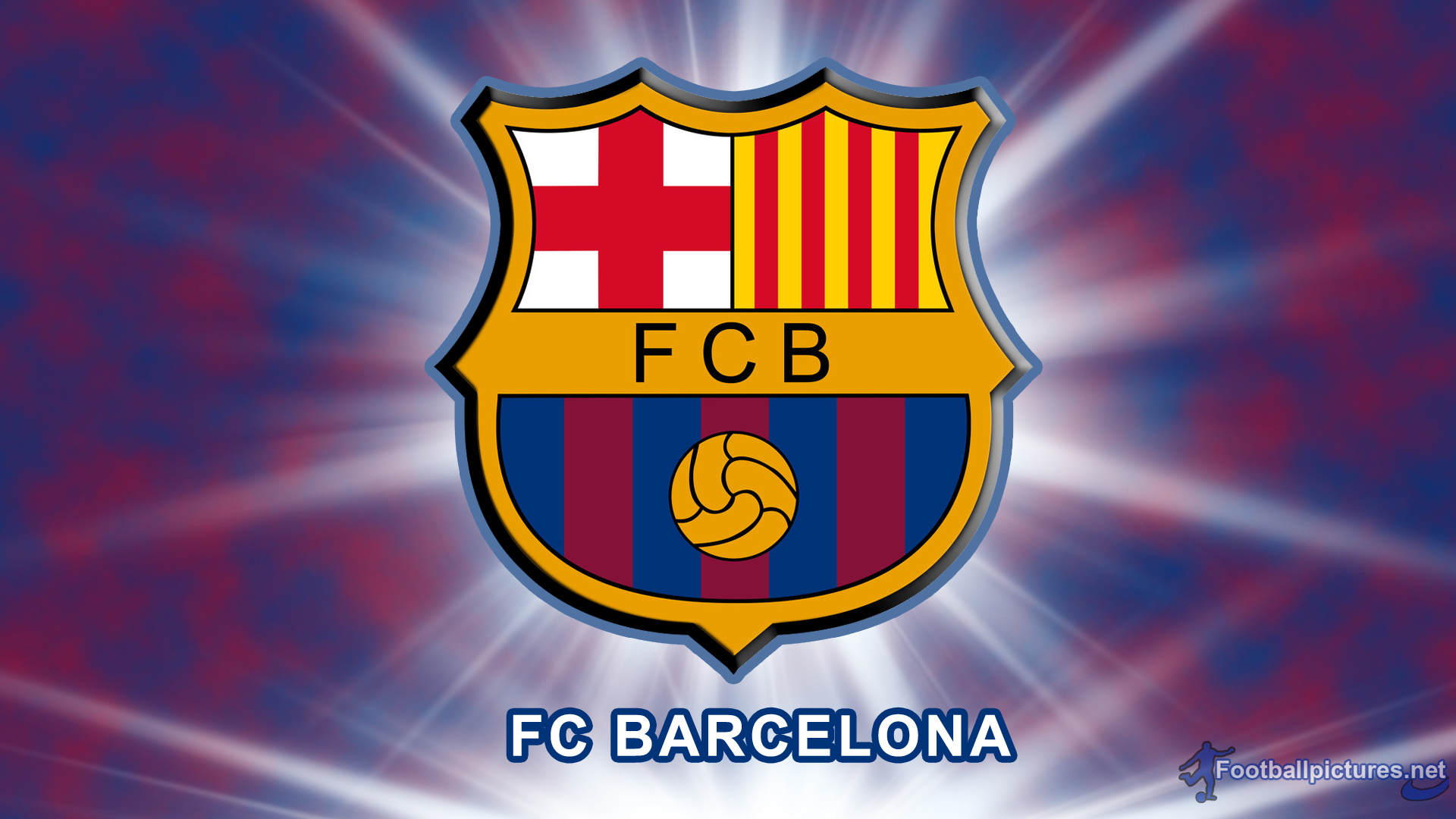 Detail Sketsa Logo Barcelona Nomer 25