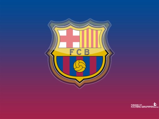 Detail Sketsa Logo Barcelona Nomer 39