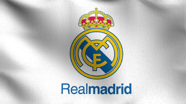 Detail Sketsa Logo Real Madrid Nomer 20