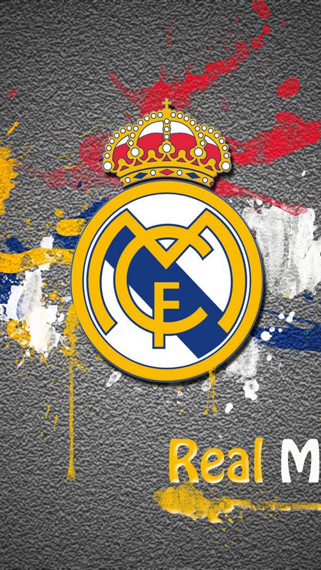 Detail Sketsa Logo Real Madrid Nomer 33