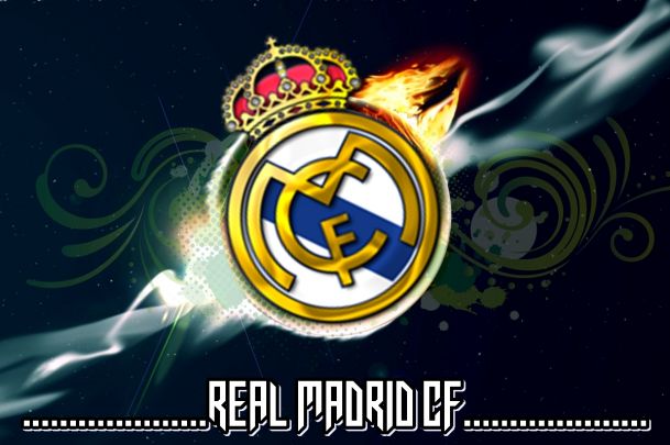 Detail Sketsa Logo Real Madrid Nomer 43