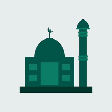 Detail Sketsa Masjid 3d Nomer 24