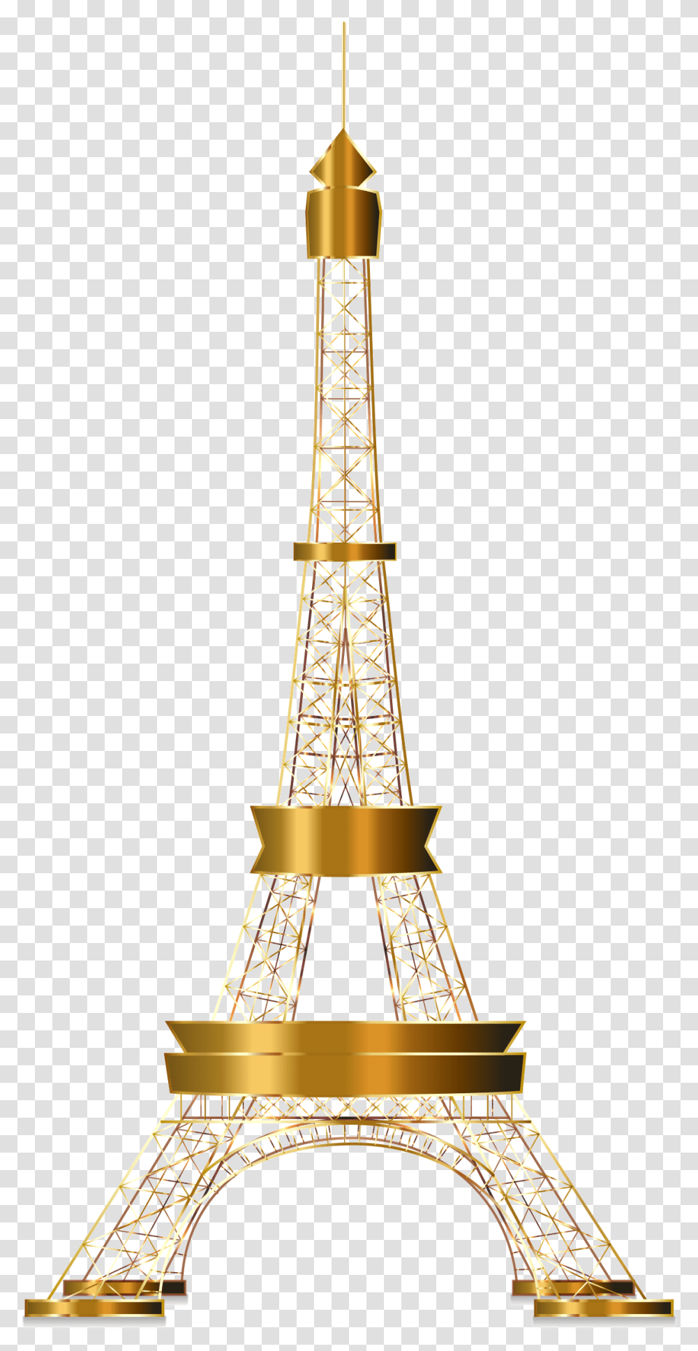 Detail Sketsa Menara Eiffel Simple Nomer 46
