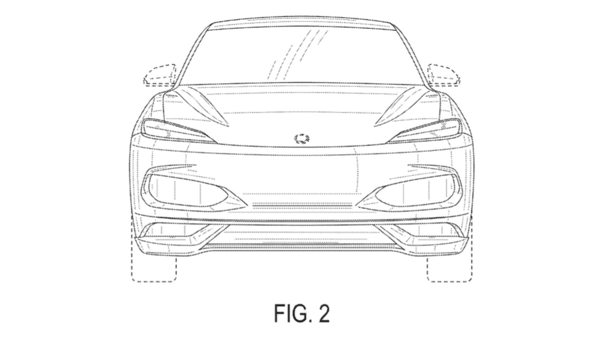 Detail Sketsa Mobil Tampak Atas Nomer 19