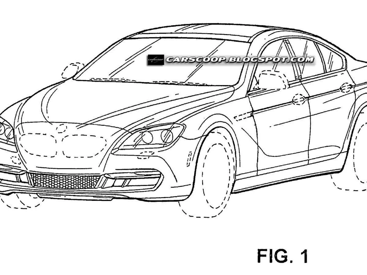 Detail Sketsa Mobil Tampak Atas Nomer 33