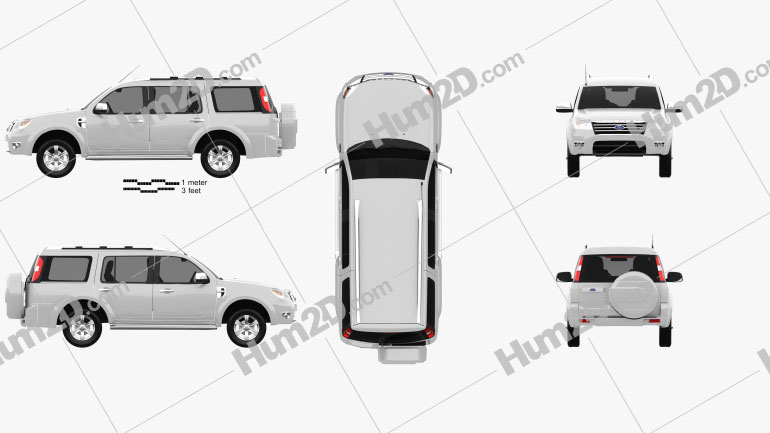 Detail Sketsa Mobil Tampak Atas Nomer 49