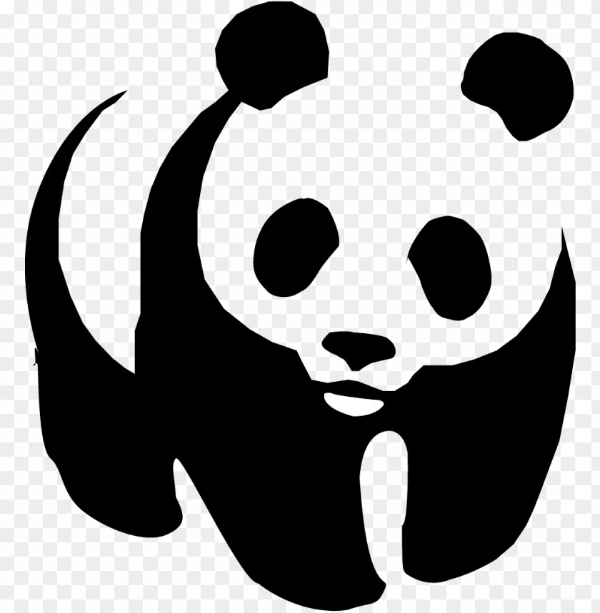 Detail Sketsa Panda Nomer 53