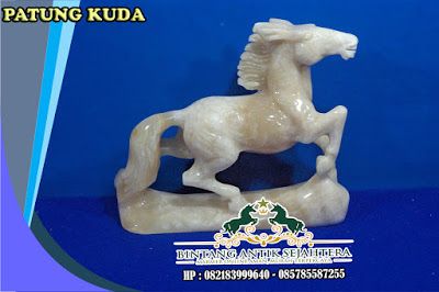 Detail Sketsa Patung Kuda Nomer 50
