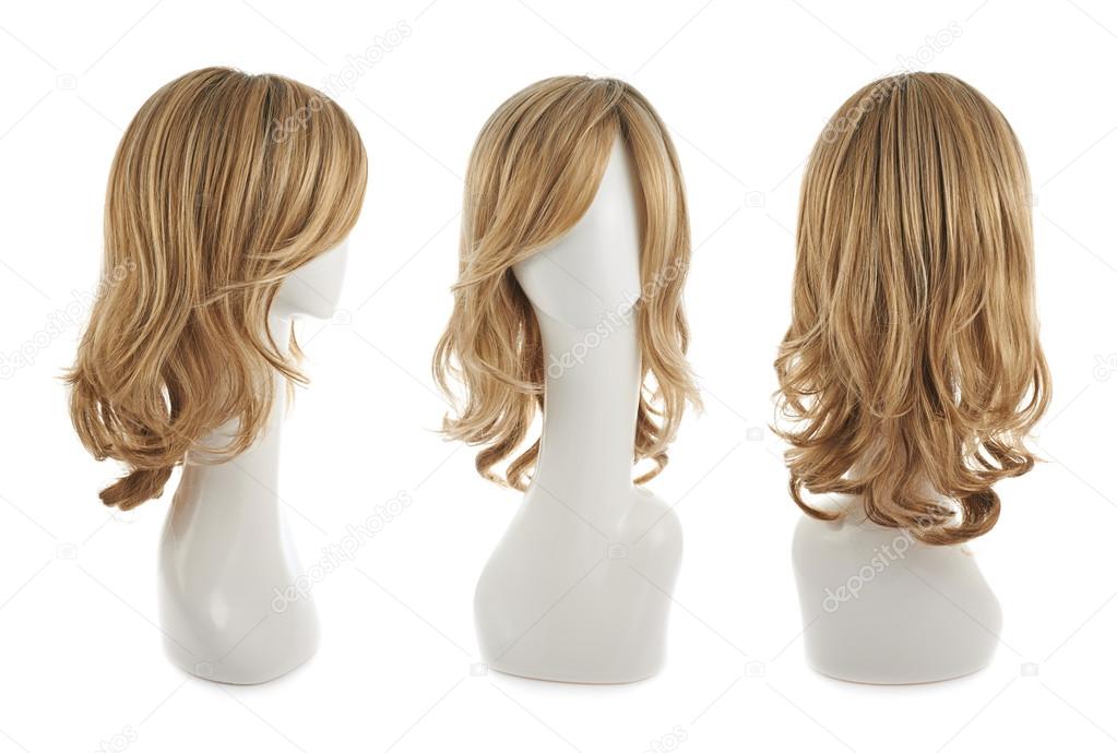 Detail Wig Images Nomer 18