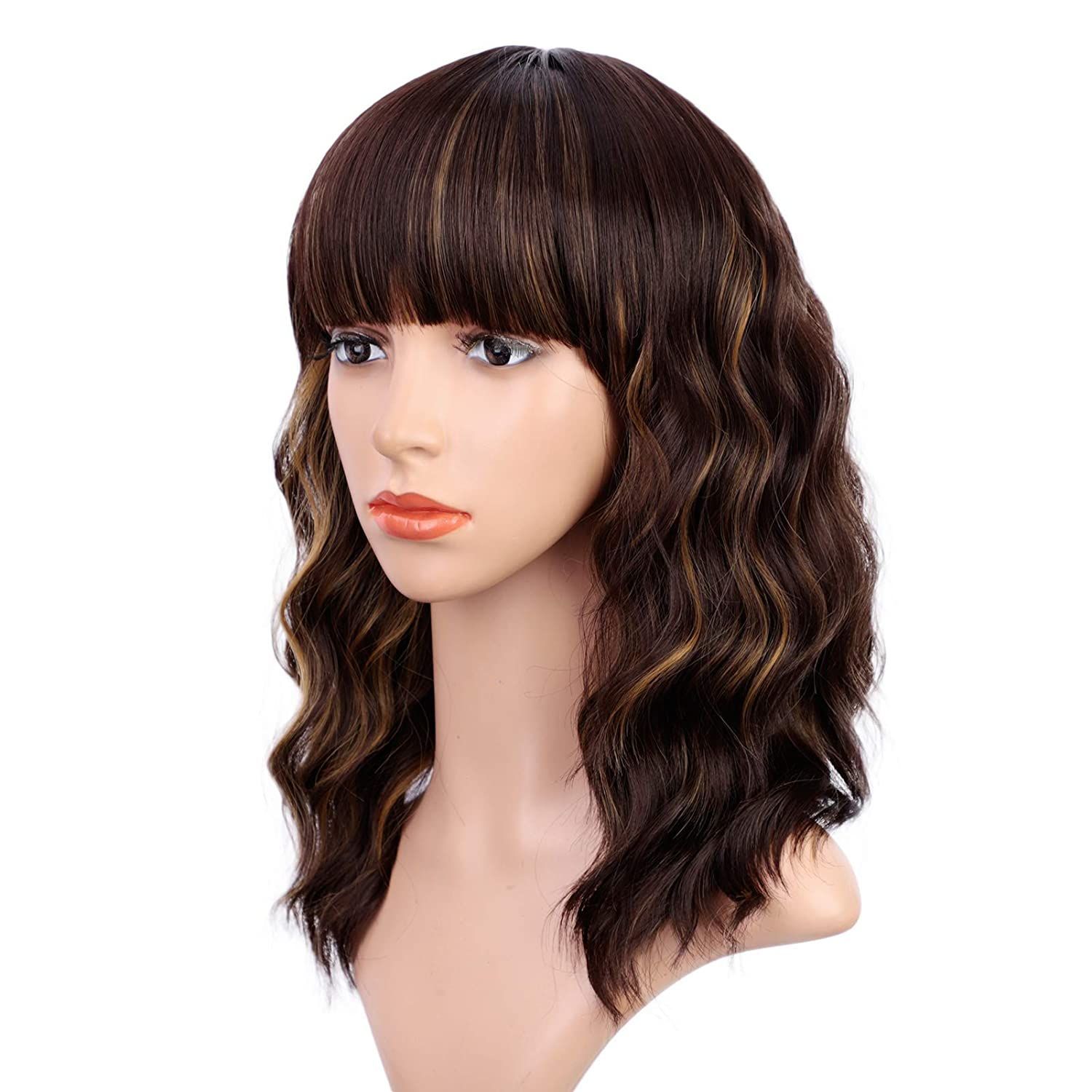 Detail Wig Images Nomer 28